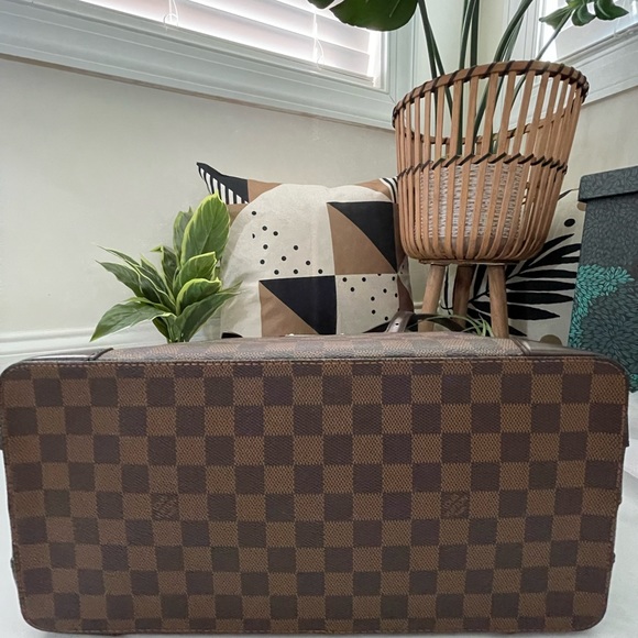 Louis Vuitton Damien Ebene Hampstead - Picture 9 of 15